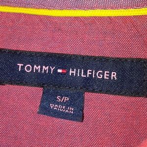 Tommy hilfiger hoodie